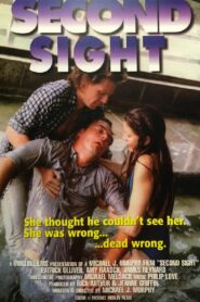 Second Sight 1991 on netflix