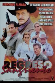 Regreso Sangriento 1998 on netflix