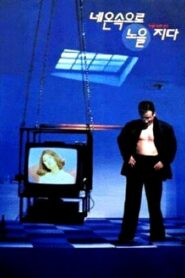 Sunset on the Neon Lights 1995 on netflix