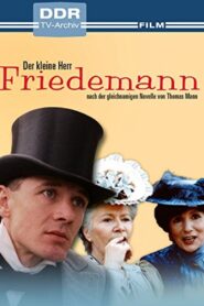 Der kleine Herr Friedemann 1991 on netflix