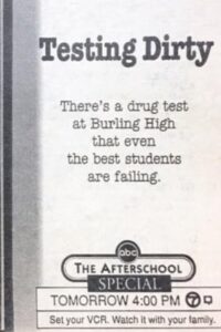 Testing Dirty 1990 on netflix