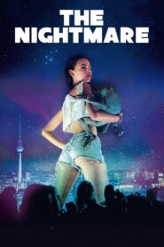The Nightmare 2015 on netflix