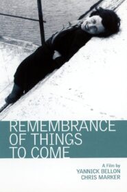 Remembrance of Things to Come 2001 on netflix