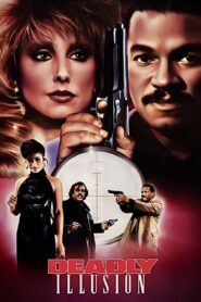 Deadly Illusion 1987 on netflix