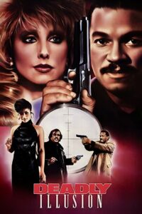 Deadly Illusion 1987 on netflix