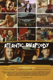 Atlantic Rhapsody 1990 on netflix