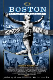 Boston 2017 on netflix