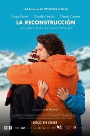 The Reconstruction 2013 on netflix