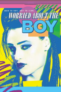 Worried About the Boy 2010 on netflix