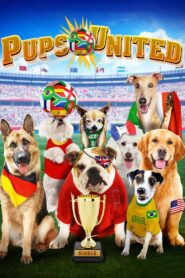 Pups United 2015 on netflix