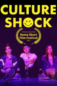 CULTURE SHOCK 2022 on netflix