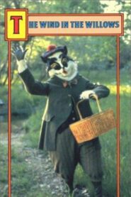 The Wind In The Willows 1983 on netflix