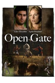 Open Gate 2011 on netflix