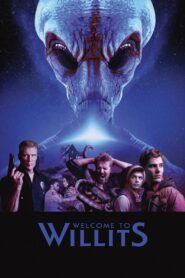 Welcome to Willits 2016 on netflix