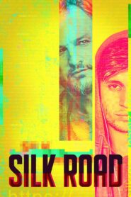 Silk Road 2021 on netflix