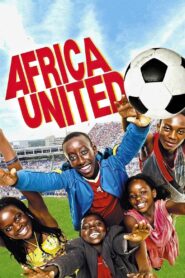 Africa United 2010 on netflix