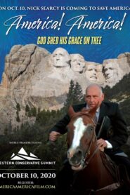 America, America, God Shed His Grace on Thee 2020 on netflix
