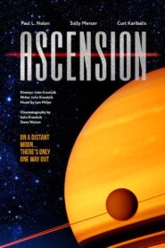 Death on Saturn’s Moon 2000 on netflix