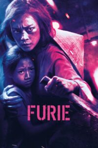 Furie 2019 on netflix