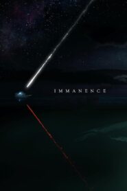 Immanence 2022 on netflix