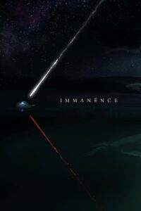 Immanence 2022 on netflix