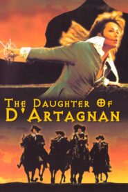 D’Artagnan’s Daughter 1994 on netflix