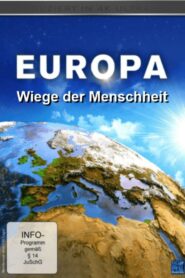 Out Of Europe 2020 on netflix
