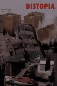Distopia 2021 on netflix