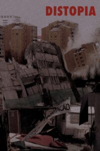 Distopia 2021 on netflix
