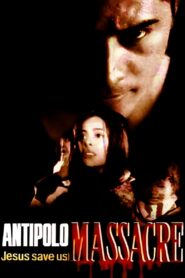 The Cecilia Masagca Story: Antipolo Massacre (Jesus Save Us!) 1994 on netflix