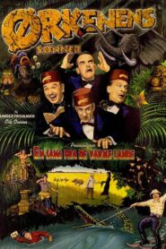 Ørkenens Sønner: En sang fra de varme lande 2008 on netflix