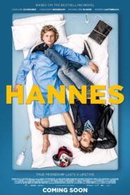 Hannes 2021 on netflix