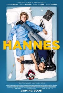 Hannes 2021 on netflix