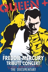 Queen – The Freddie Mercury Tribute Concert 10th Anniversary Documentary 2002 on netflix