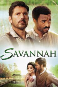 Savannah 2013 on netflix