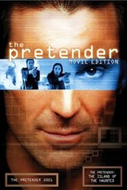The Pretender: Island of the Haunted 2001 on netflix