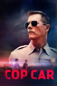 Cop Car 2015 on netflix