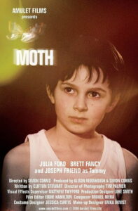Moth 2004 on netflix