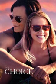 The Choice 2016 on netflix