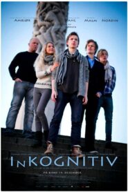 Inkognitiv 2012 on netflix