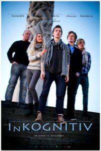 Inkognitiv 2012 on netflix