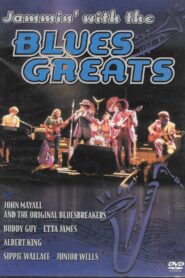 John Mayall & The Bluesbreakers – Jammin’ with the Blues Greats 2004 on netflix