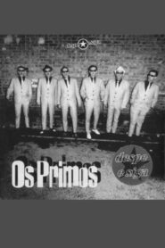 Os Primos 1996 on netflix