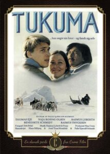 Tukuma 1984 on netflix