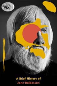 A Brief History of John Baldessari 2012 on netflix