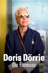 Doris Dörrie – Die Flaneuse 2024 on netflix