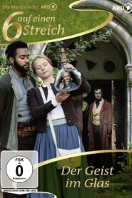 Der Geist im Glas 2021 on netflix