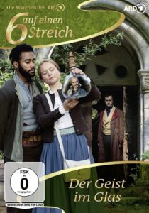 Der Geist im Glas 2021 on netflix