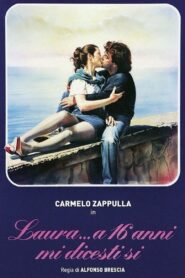 Laura… a 16 anni mi dicesti sì 1983 on netflix