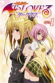 To Love-Ru Darkness OVA 2012 on netflix